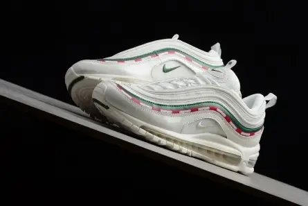 NIKE AIR MAX 97 OG  UNDFTD "UNDEFEATED"AJ1986-100 ModernLook 9492 