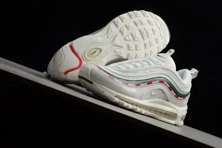 NIKE AIR MAX 97 OG  UNDFTD "UNDEFEATED"AJ1986-100 ModernLook 9492 