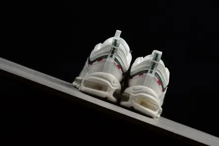NIKE AIR MAX 97 OG  UNDFTD "UNDEFEATED"AJ1986-100 ModernLook 9492 