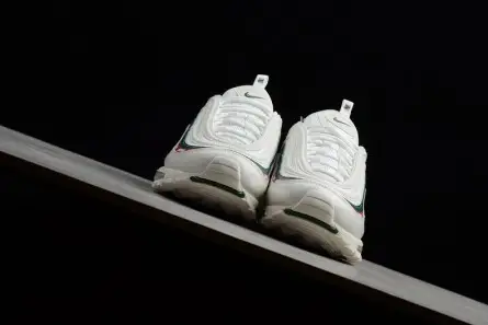 NIKE AIR MAX 97 OG  UNDFTD "UNDEFEATED"AJ1986-100 ModernLook 9492 