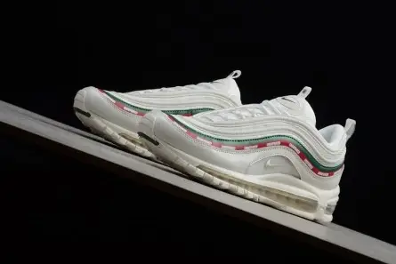 NIKE AIR MAX 97 OG  UNDFTD "UNDEFEATED"AJ1986-100 ModernLook 9492 