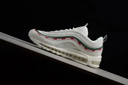 NIKE AIR MAX 97 OG  UNDFTD "UNDEFEATED"AJ1986-100 ModernLook 9492 