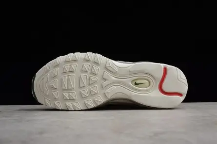 NIKE AIR MAX 97 OG  UNDFTD "UNDEFEATED"AJ1986-100 ModernLook 9492 