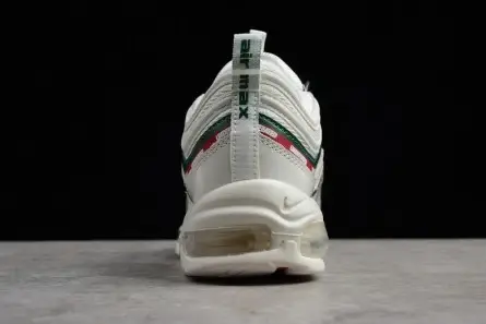 NIKE AIR MAX 97 OG  UNDFTD "UNDEFEATED"AJ1986-100 ModernLook 9492 