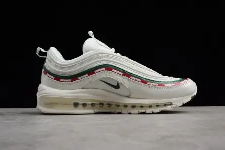 NIKE AIR MAX 97 OG  UNDFTD "UNDEFEATED"AJ1986-100 ModernLook 9492 