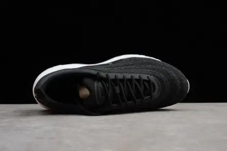 NIKE AIR MAX 97 "SWAROVSKI"  CRYSTALS black 927508-001 SportInspired 8526 