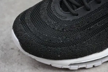 NIKE AIR MAX 97 "SWAROVSKI"  CRYSTALS black 927508-001 SportInspired 8526 