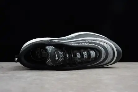 NIKE AIR MAX 97 UL '17 black  white 918356-001 Classic 5888 