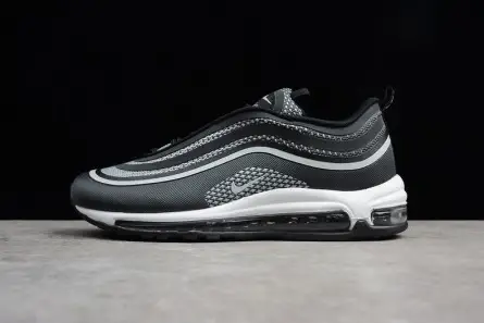 NIKE AIR MAX 97 UL '17 black  white 918356-001 Classic 5888 