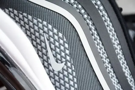 NIKE AIR MAX 97 UL '17 black  white 918356-001 Classic 5888 