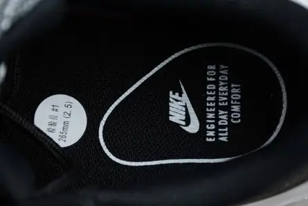NIKE AIR MAX 97 UL '17 black  white 918356-001 Classic 5888 