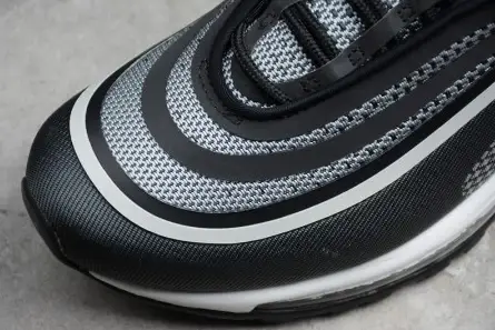 NIKE AIR MAX 97 UL '17 black  white 918356-001 Classic 5888 