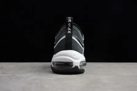 NIKE AIR MAX 97 UL '17 black  white 918356-001 Classic 5888 