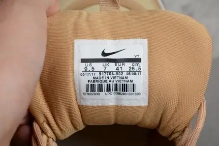 NIKE AIR MAX 97 ULTRA METALLIC BRONZE 917704-902 WellDesigned 1774 