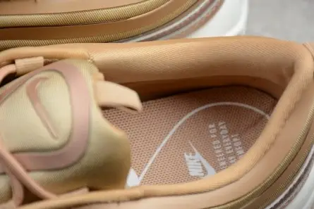 NIKE AIR MAX 97 ULTRA METALLIC BRONZE 917704-902 WellDesigned 1774 