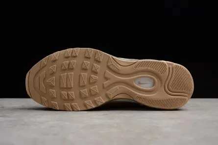 NIKE AIR MAX 97 ULTRA METALLIC BRONZE 917704-902 WellDesigned 1774 
