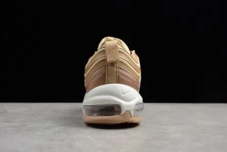 NIKE AIR MAX 97 ULTRA METALLIC BRONZE 917704-902 WellDesigned 1774 