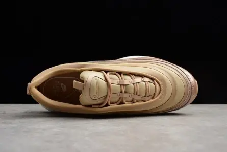 NIKE AIR MAX 97 ULTRA METALLIC BRONZE 917704-902 WellDesigned 1774 