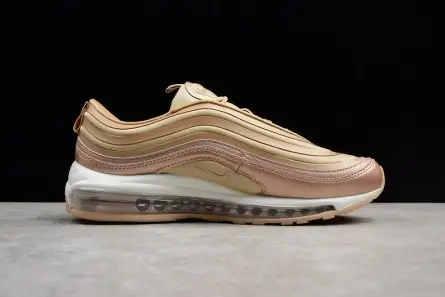 NIKE AIR MAX 97 ULTRA METALLIC BRONZE 917704-902 WellDesigned 1774 