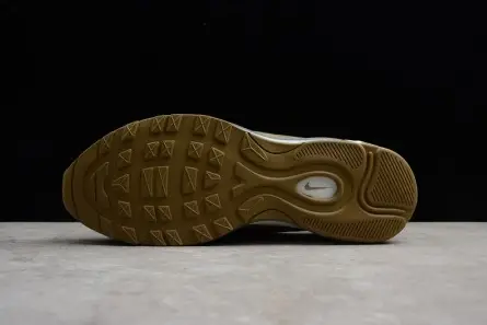 NIKE AIR MAX 97 ULTRA "METALLIC GOLD"  917704-901 Cozy 8577 