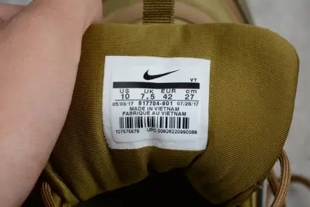 NIKE AIR MAX 97 ULTRA "METALLIC GOLD"  917704-901 Cozy 8577  FDFE1131