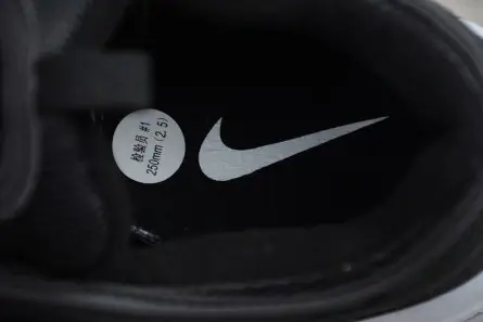NIKE AIR MAX 97 og black white 921826-001 Cozy 7385  BDEEA206