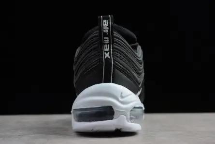 NIKE AIR MAX 97 og black white 921826-001 Cozy 7385 