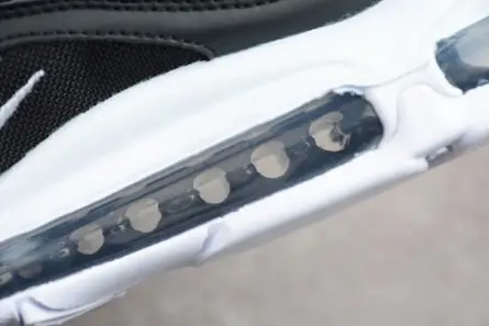 NIKE AIR MAX 97 og black white 921826-001 Cozy 7385 