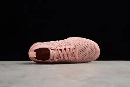 NIKE AIR VAPORMAX FLYKNIT 2 "RUST PINK" womens 942843-600 TopPick 2279 