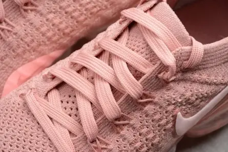 NIKE AIR VAPORMAX FLYKNIT 2 "RUST PINK" womens 942843-600 TopPick 2279 