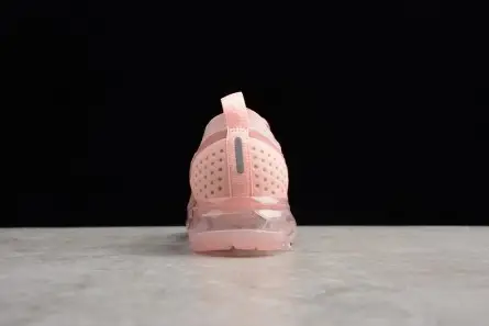 NIKE AIR VAPORMAX FLYKNIT 2 "RUST PINK" womens 942843-600 TopPick 2279 