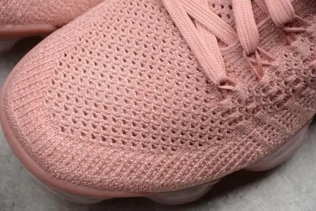 NIKE AIR VAPORMAX FLYKNIT 2 "RUST PINK" womens 942843-600 TopPick 2279 
