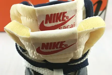 NIKE BLAZER HIGH SACAI SNOW BEACH - BV0072-700 Popular 8819  BDFAD226