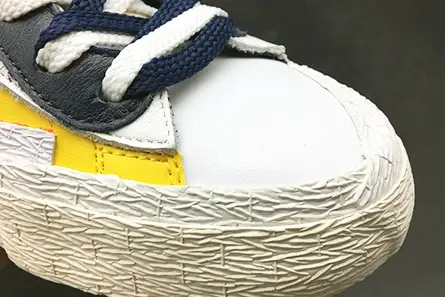 NIKE BLAZER HIGH SACAI SNOW BEACH - BV0072-700 Popular 8819  BDFAD226