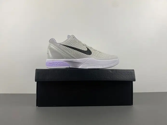 NIKE KOBE 6 CW2190-501 SportInspired 1278 
