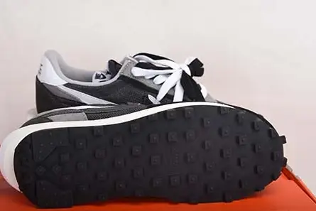 NIKE LD WAFFLE SACAI BLUE MULTI - BV0073-001 TopPick 9107 