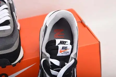 NIKE LD WAFFLE SACAI BLUE MULTI - BV0073-001 TopPick 9107 