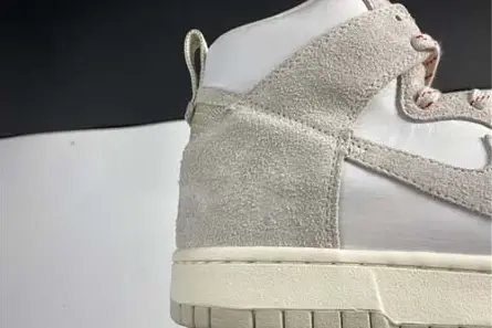 NIKE SB Dunk High CW3092 100 Comfortable 6474 