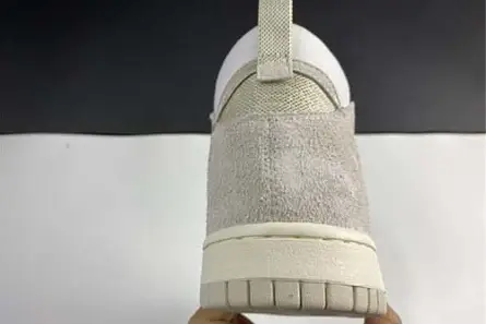 NIKE SB Dunk High CW3092 100 Comfortable 6474 