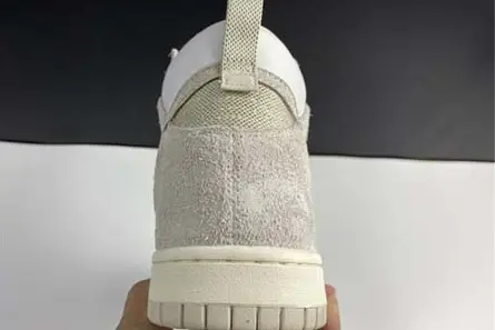 NIKE SB Dunk High CW3092 100 Comfortable 6474 