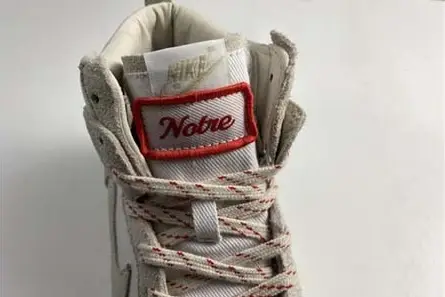 NIKE SB Dunk High CW3092 100 Comfortable 6474 