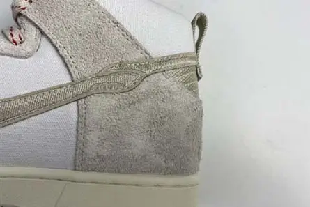 NIKE SB Dunk High CW3092 100 Comfortable 6474 