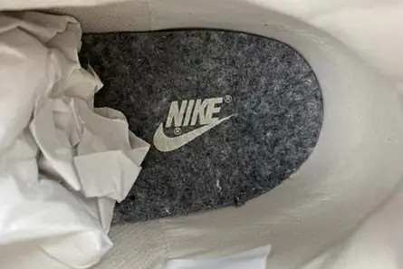 NIKE SB Dunk High CW3092 100 Comfortable 6474 