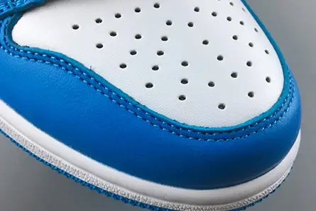 NIKE SB x AIR JORDAN 1 LOW Comfortable 9054 