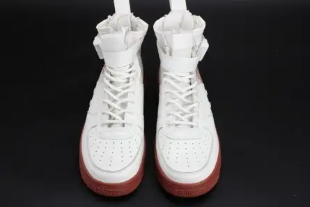 NIKE SF AIR FORCE 1 MID AllSeason 1425  ABFE1189