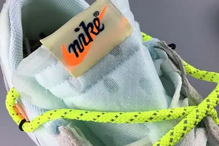 NIKE ZOOM TERRA KIGER 5 OFF-WHITE WHITE (W) - CD8179-100 SportInspired 3427 