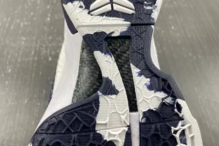 NIKE Zoom Kobe VI CW2190-146 EyeCatching 4294 