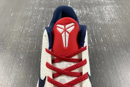 NIKE Zoom Kobe VI CW2190-146 EyeCatching 4294 