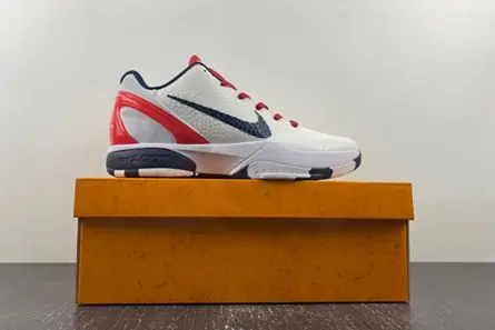NIKE Zoom Kobe VI CW2190-146 EyeCatching 4294  FCAD141
