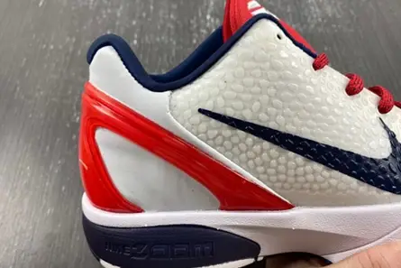 NIKE Zoom Kobe VI CW2190-146 EyeCatching 4294 